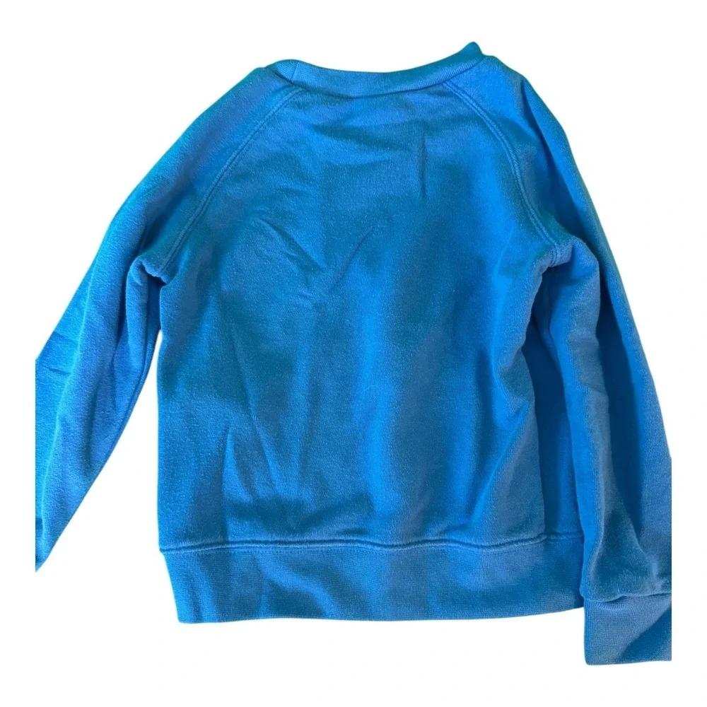 Nike Sweatshirt Boys Large Sportswear Have A Nike Day Size 2T
